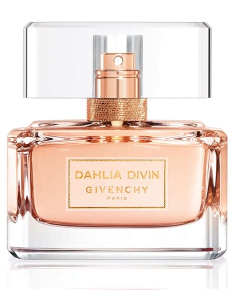 dahlia divin givenchy ici paris xl|dahlia divin perfume by givenchy.